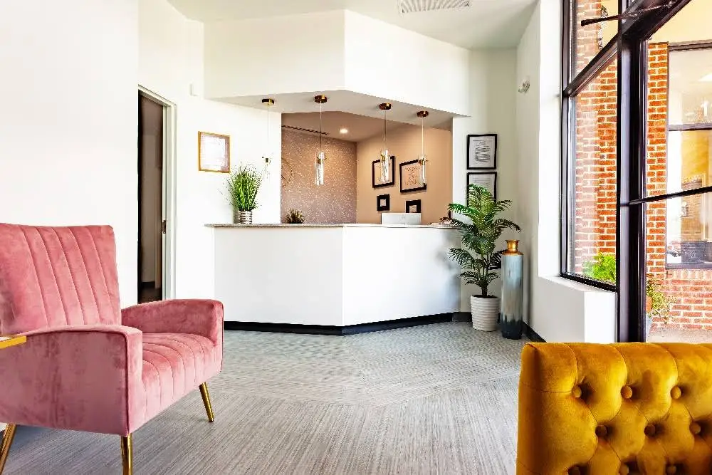 Gentle Family Dentistry of Stephens City