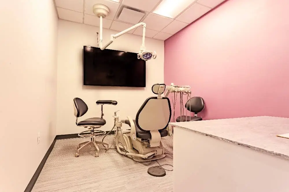 Gentle Family Dentistry of Stephens City