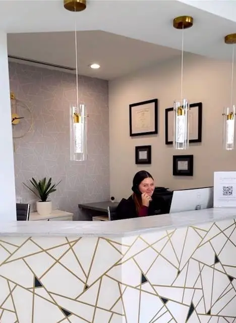 Gentle Family Dentistry of Stephens City