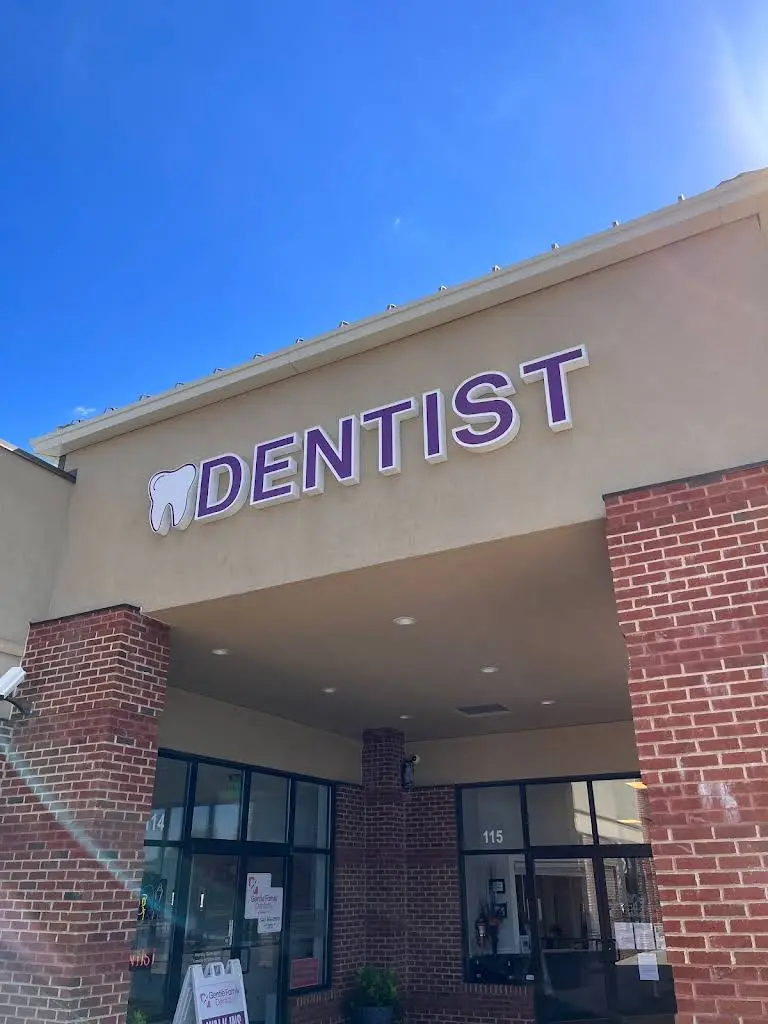 Gentle Family Dentistry of Stephens City