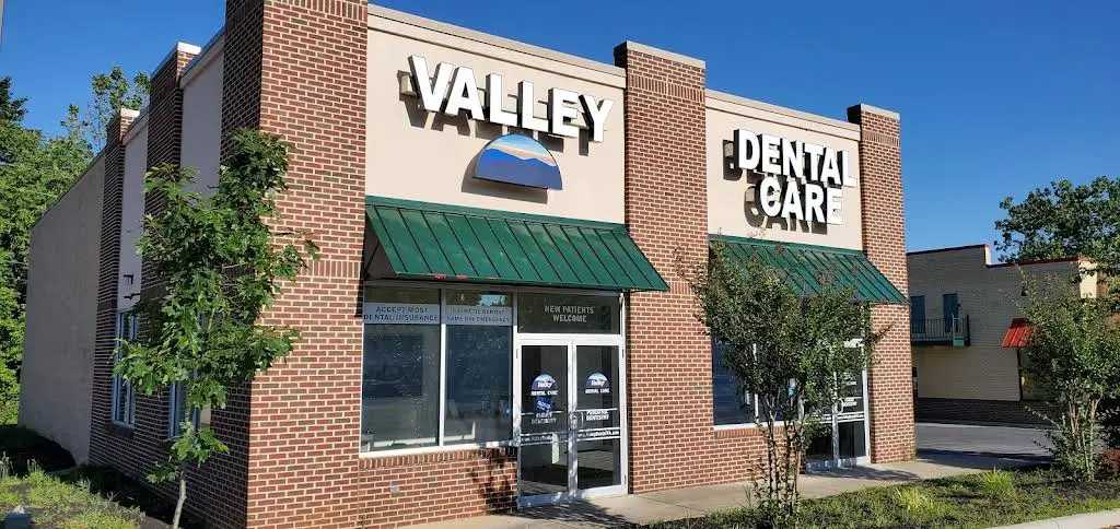Valley Dental Care