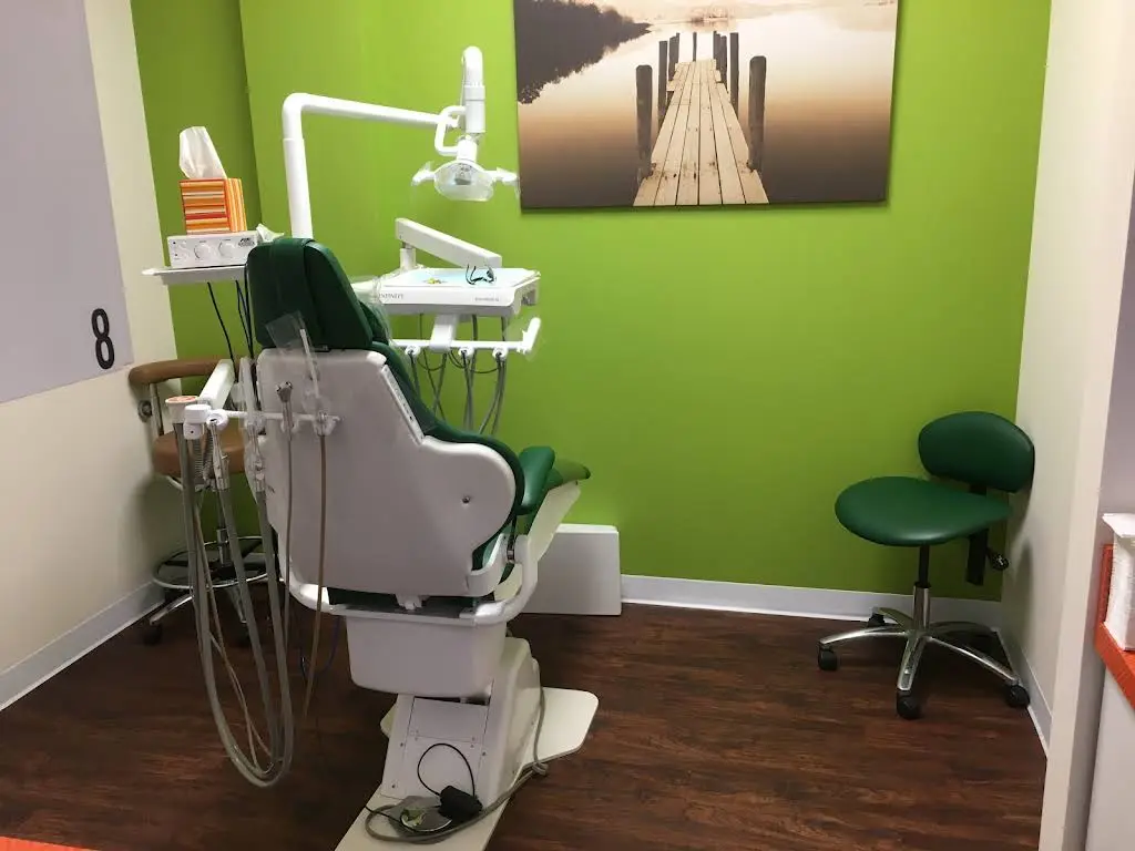 Valley Dental Care