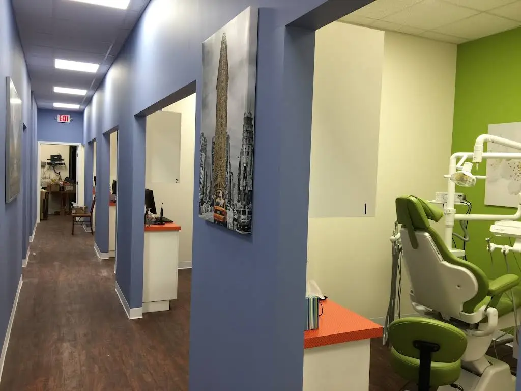 Valley Dental Care