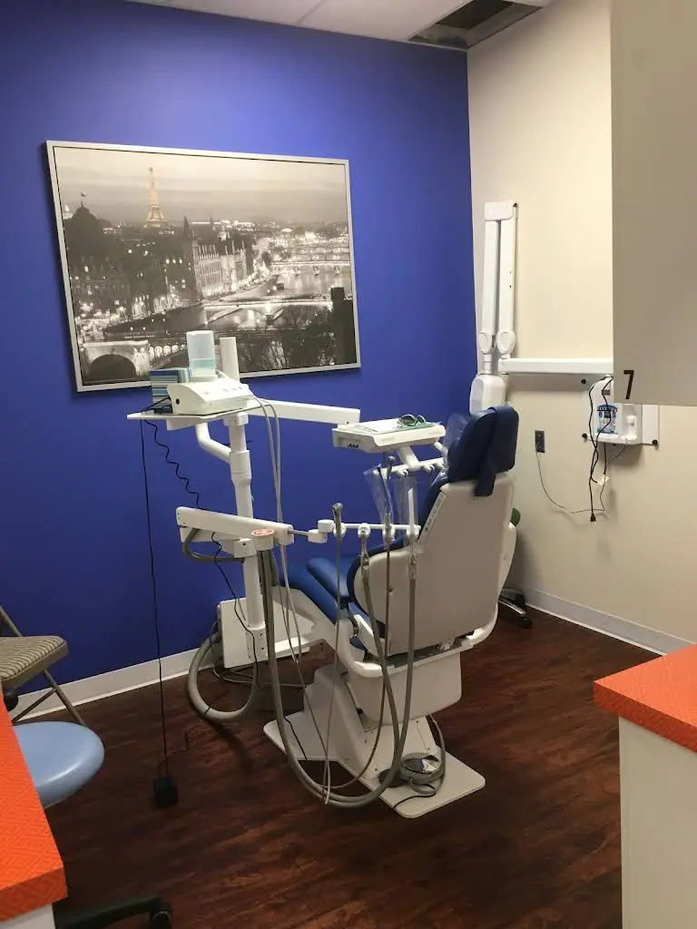 Valley Dental Care