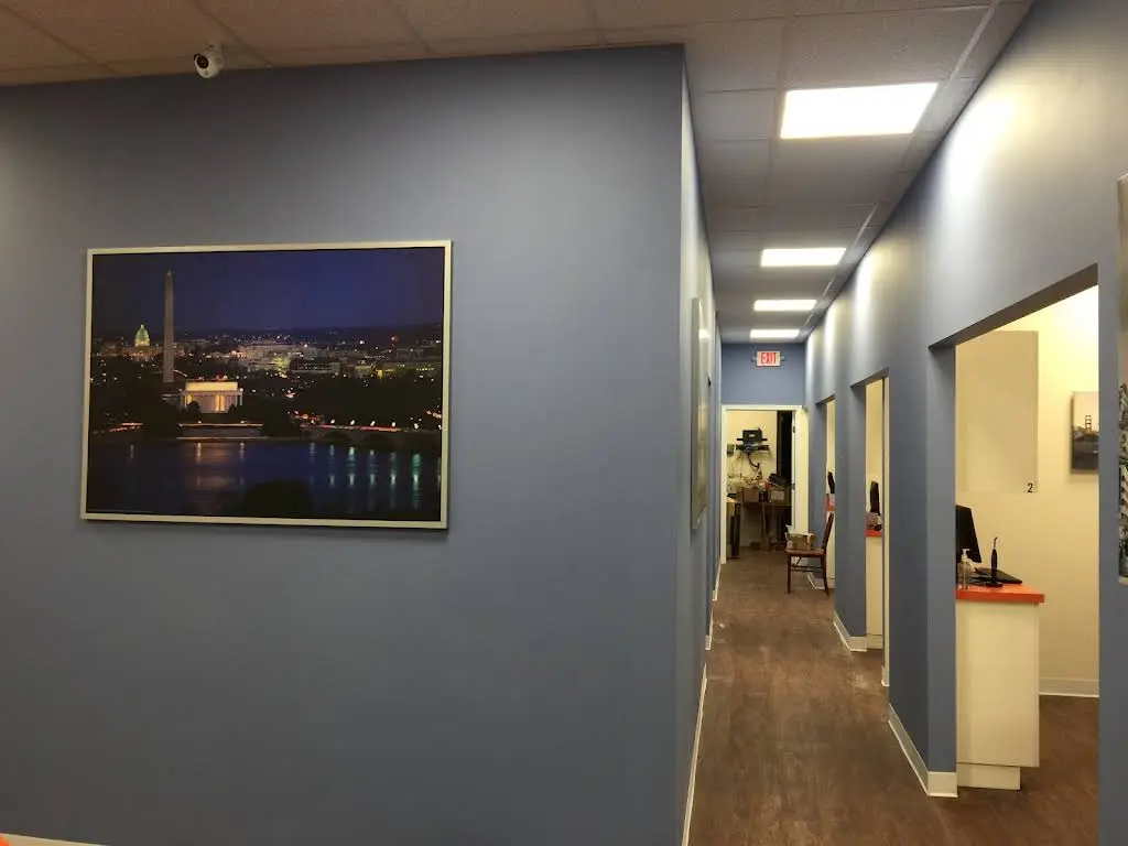Valley Dental Care