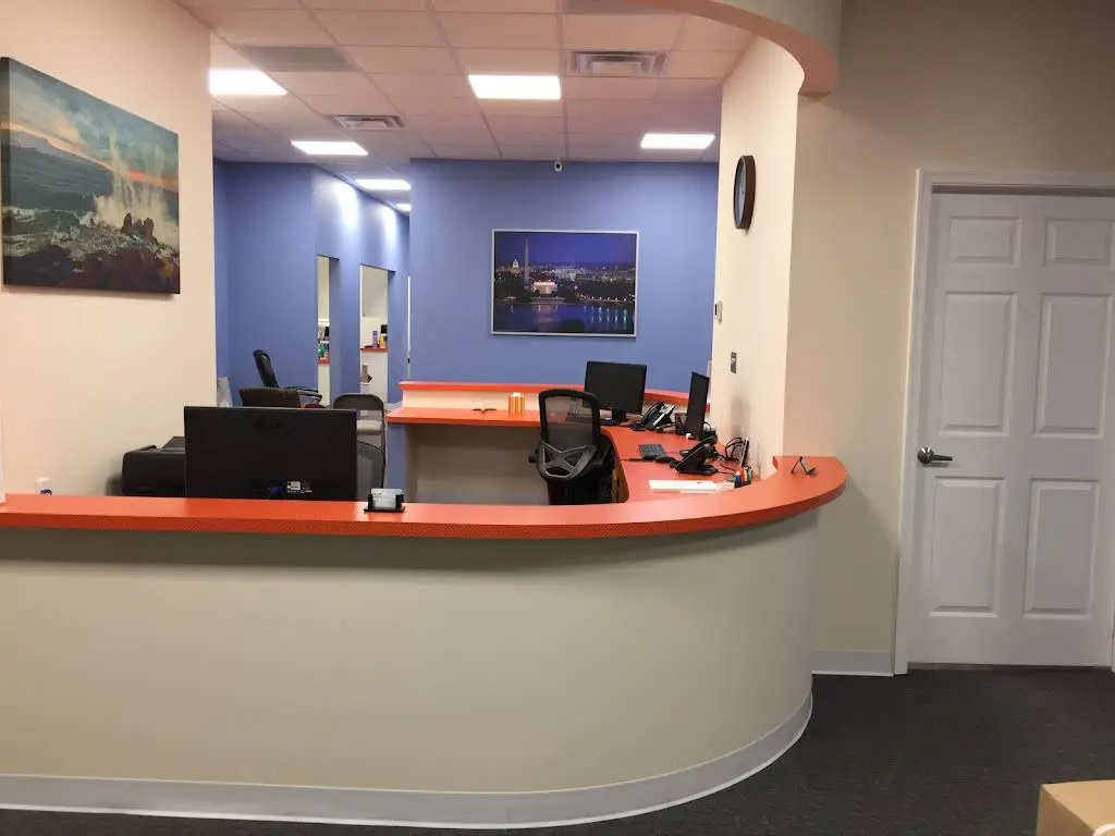 Valley Dental Care