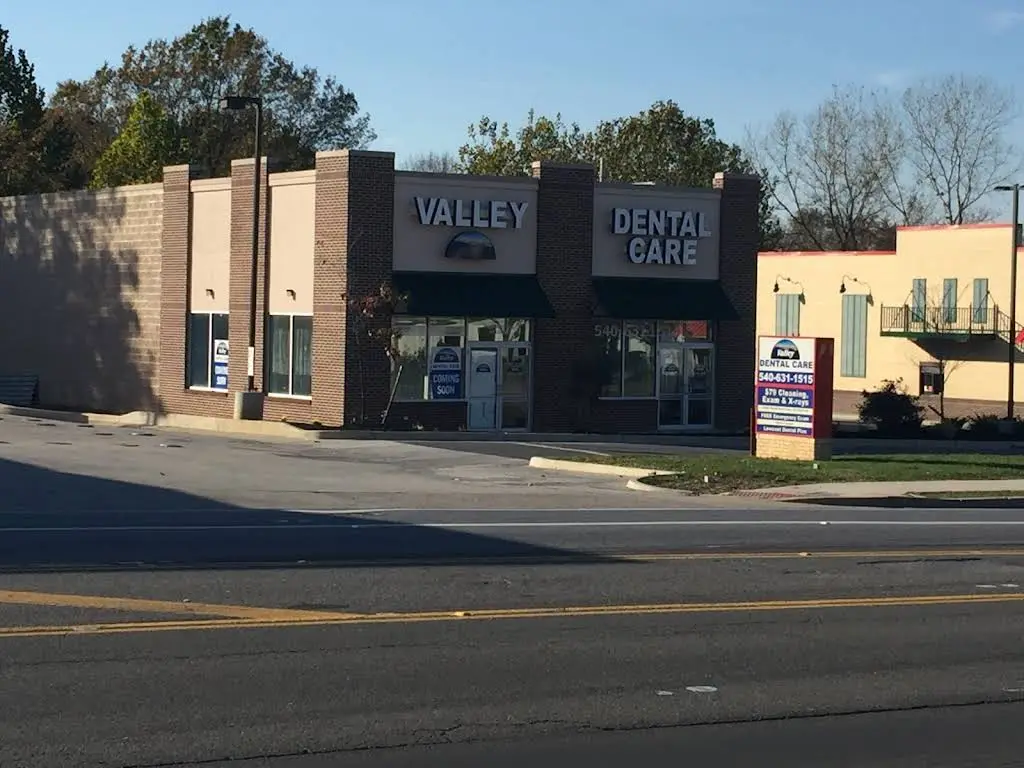 Valley Dental Care