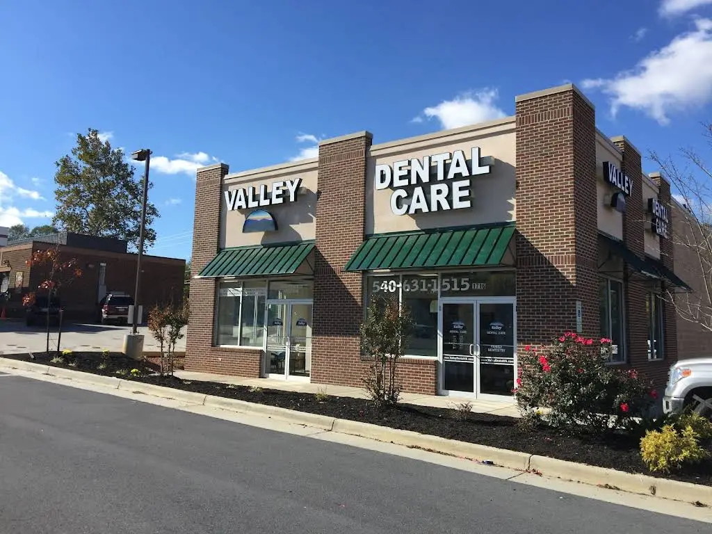 Valley Dental Care