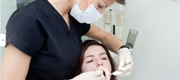 Claros Dentistry