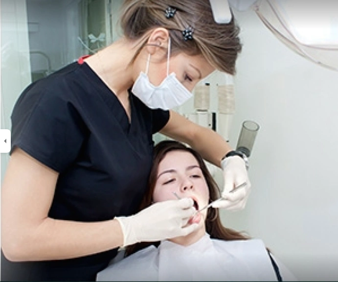 Claros Dentistry