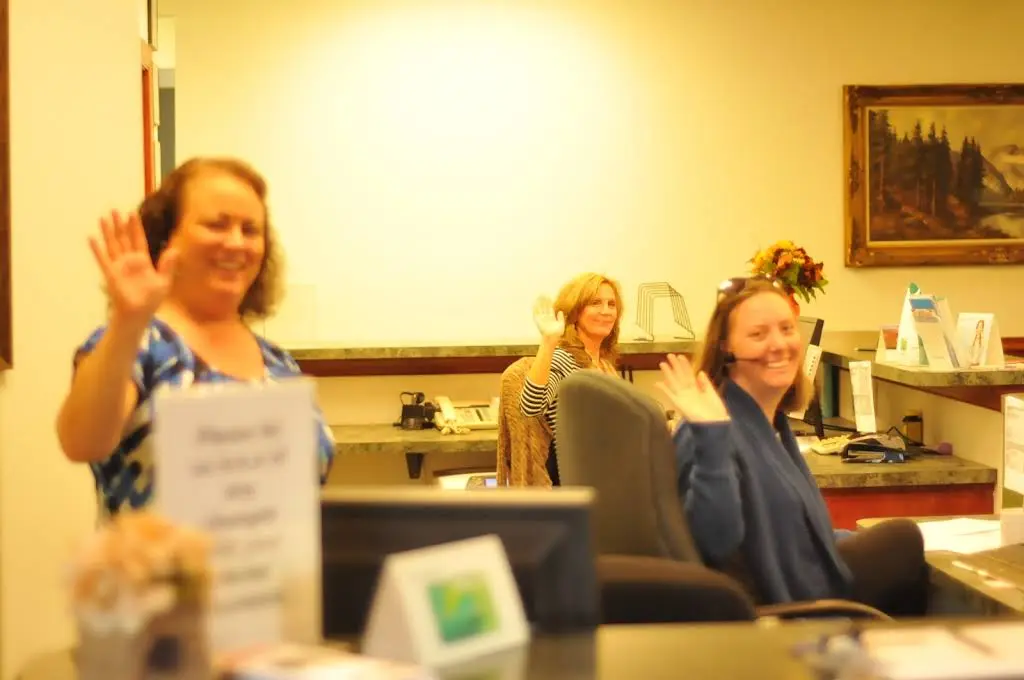 Apple Valley Dental Group