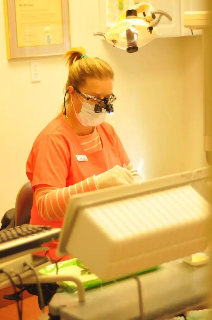 Apple Valley Dental Group