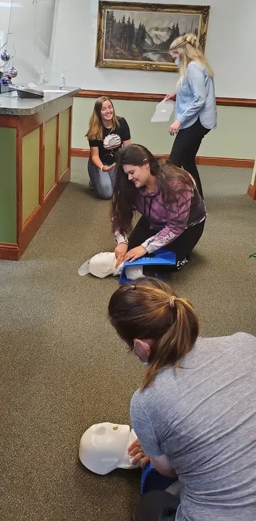 Apple Valley Dental Group