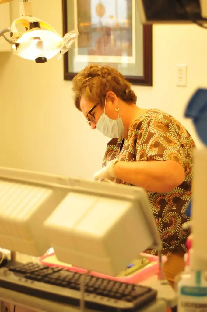 Apple Valley Dental Group
