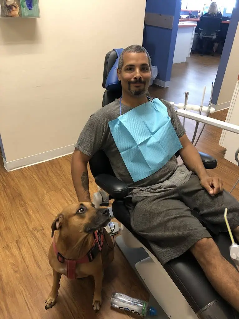 Valley Dental Care