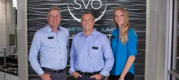 Shenandoah Valley Orthodontics