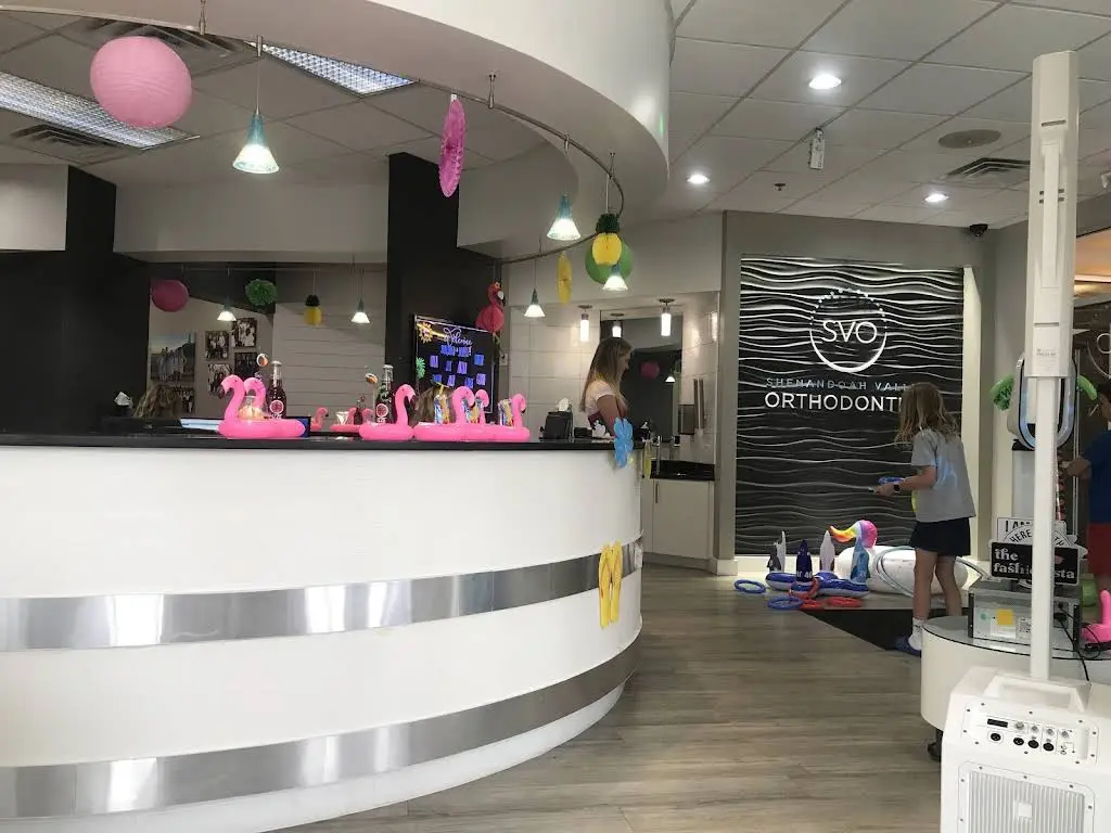 Shenandoah Valley Orthodontics