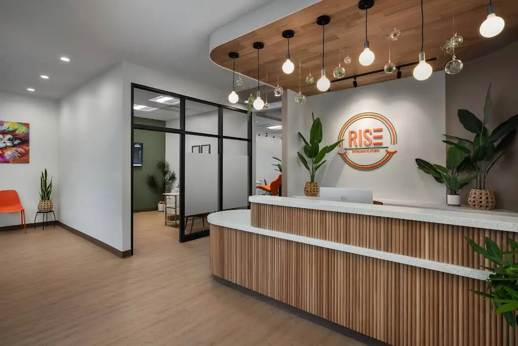 Rise Orthodontic Studio
