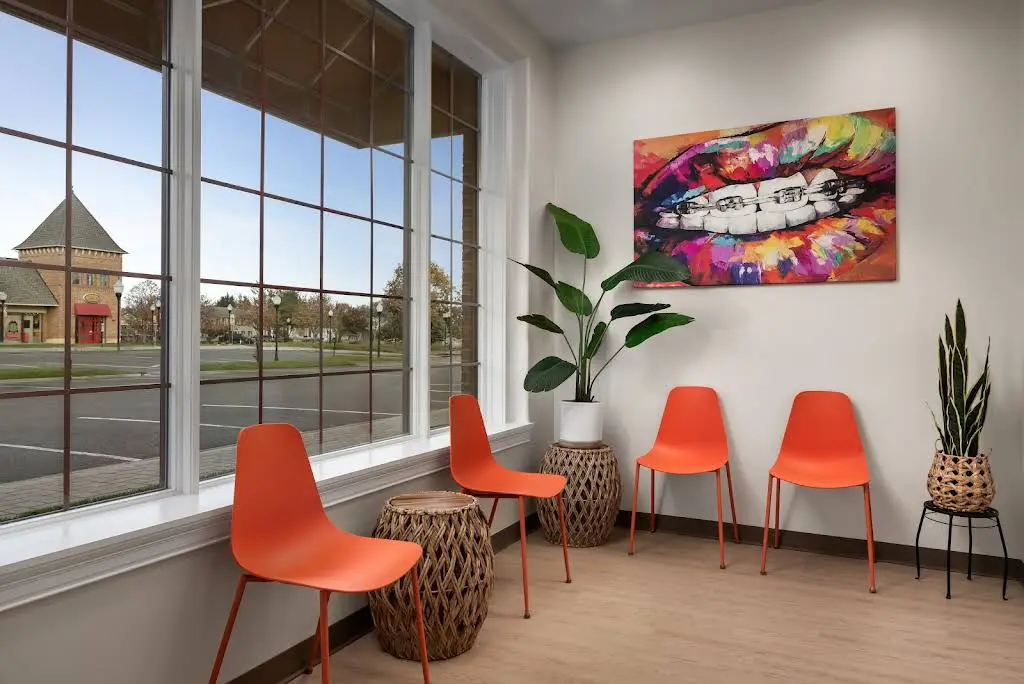 Rise Orthodontic Studio