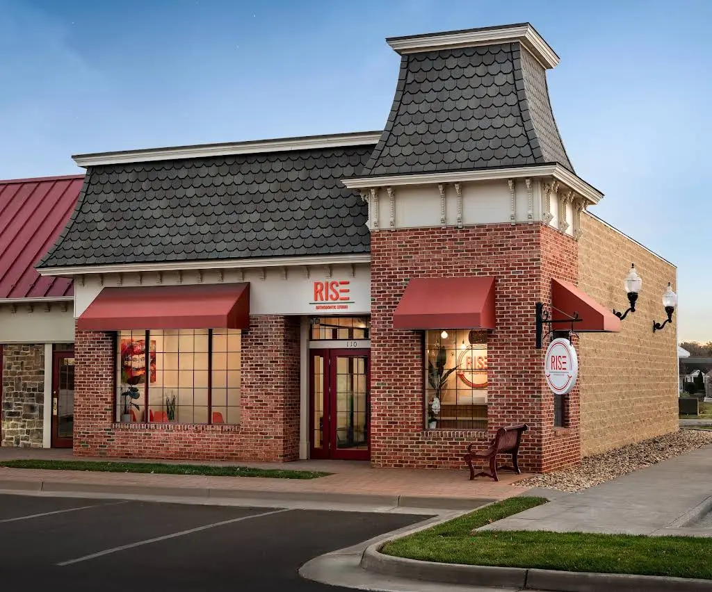Rise Orthodontic Studio