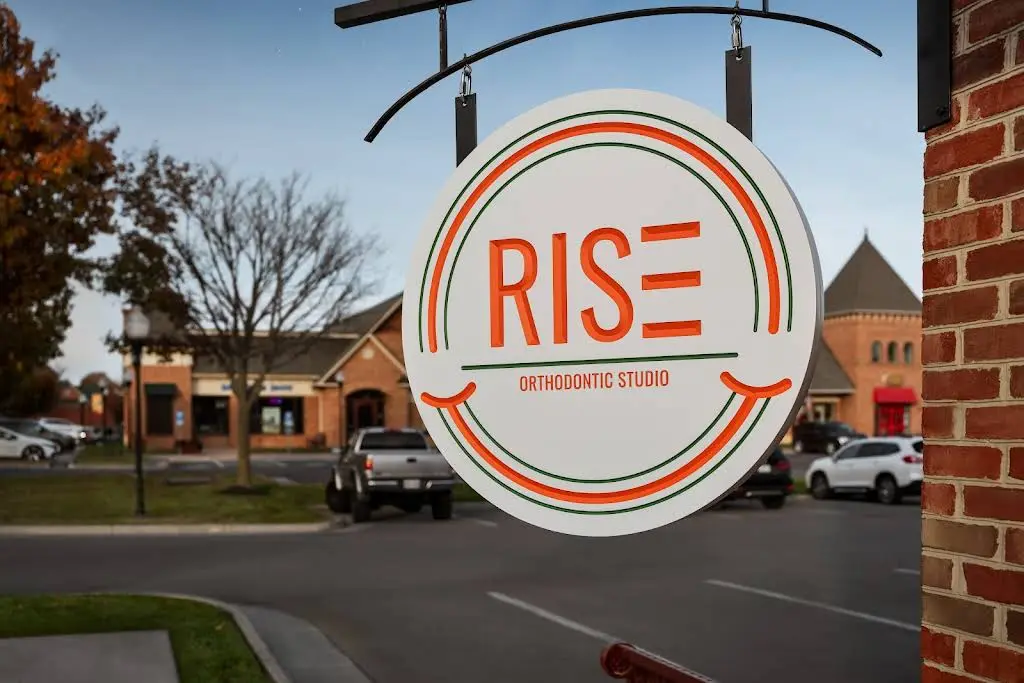 Rise Orthodontic Studio
