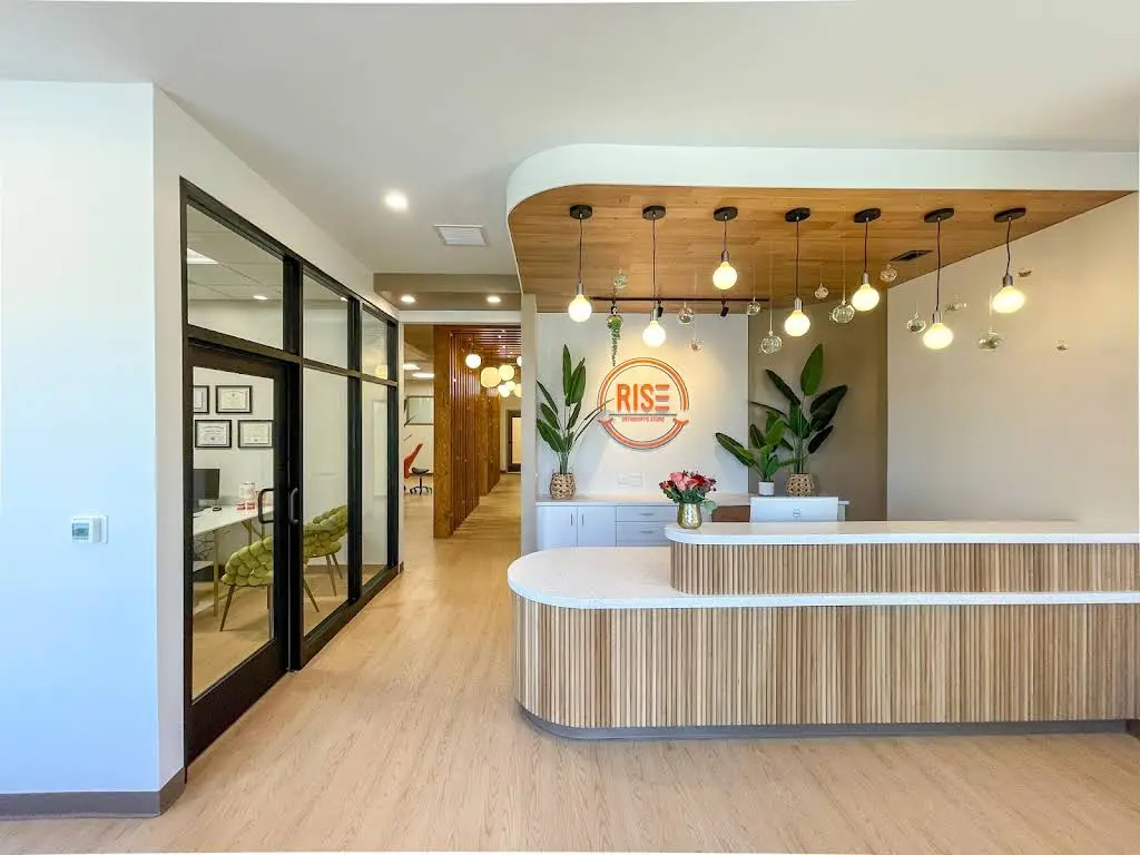 Rise Orthodontic Studio