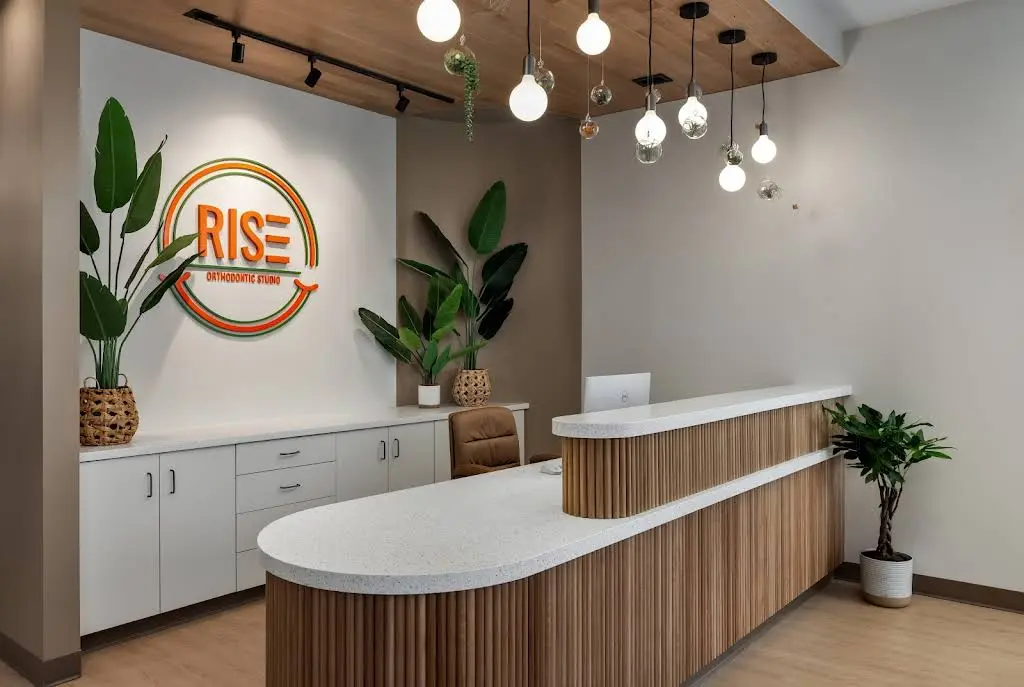 Rise Orthodontic Studio
