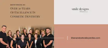 Smile Designs of the Shenandoah Valley