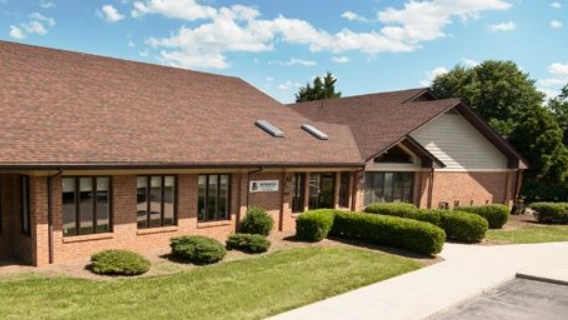 Cornerstone Dental - Professional dental clinic exterior with modern facilities
