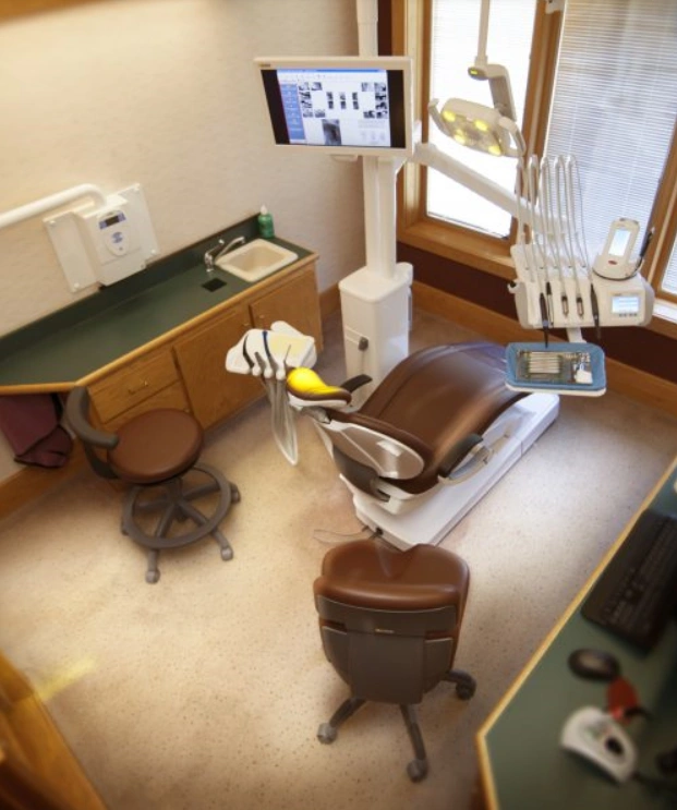 Cornerstone Dental