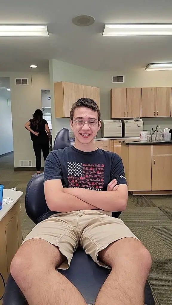 Younis Orthodontics