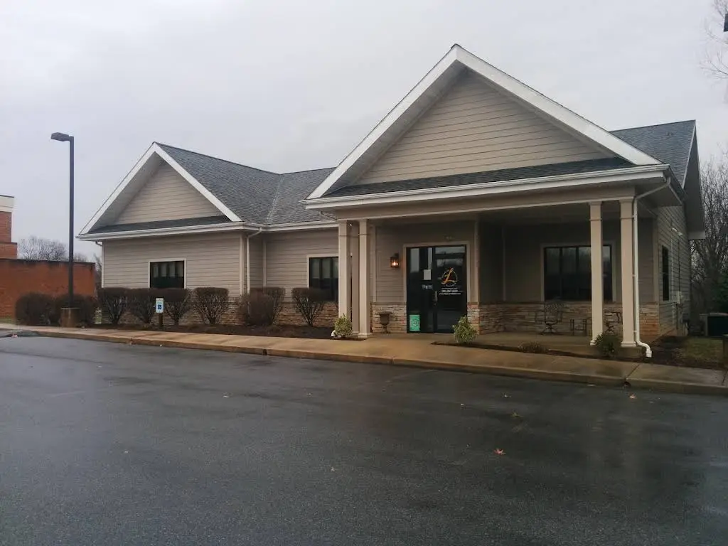 Ted Leslie Family Dentistry - Professional dental clinic exterior with modern facilities