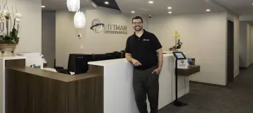 Pittman Orthodontics