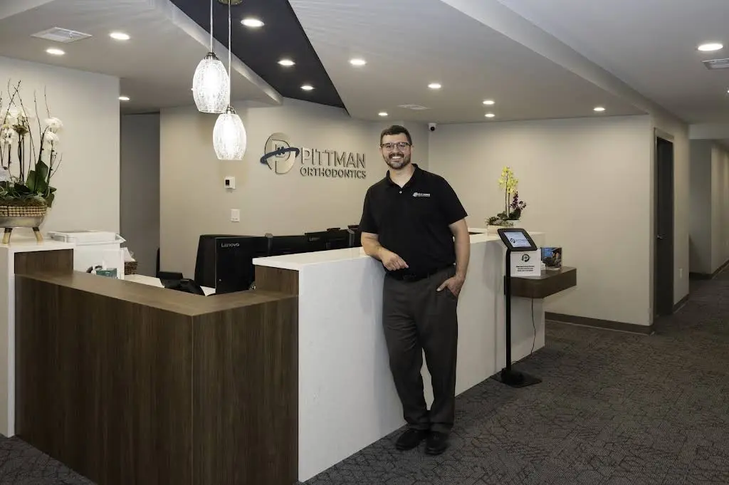 Pittman Orthodontics