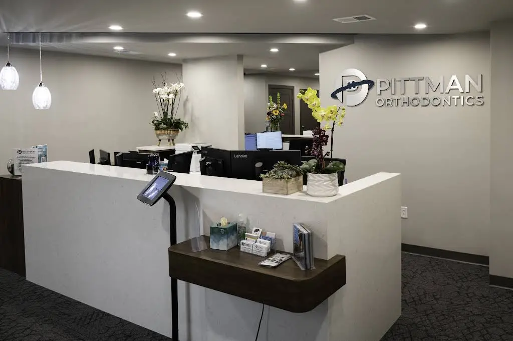 Pittman Orthodontics
