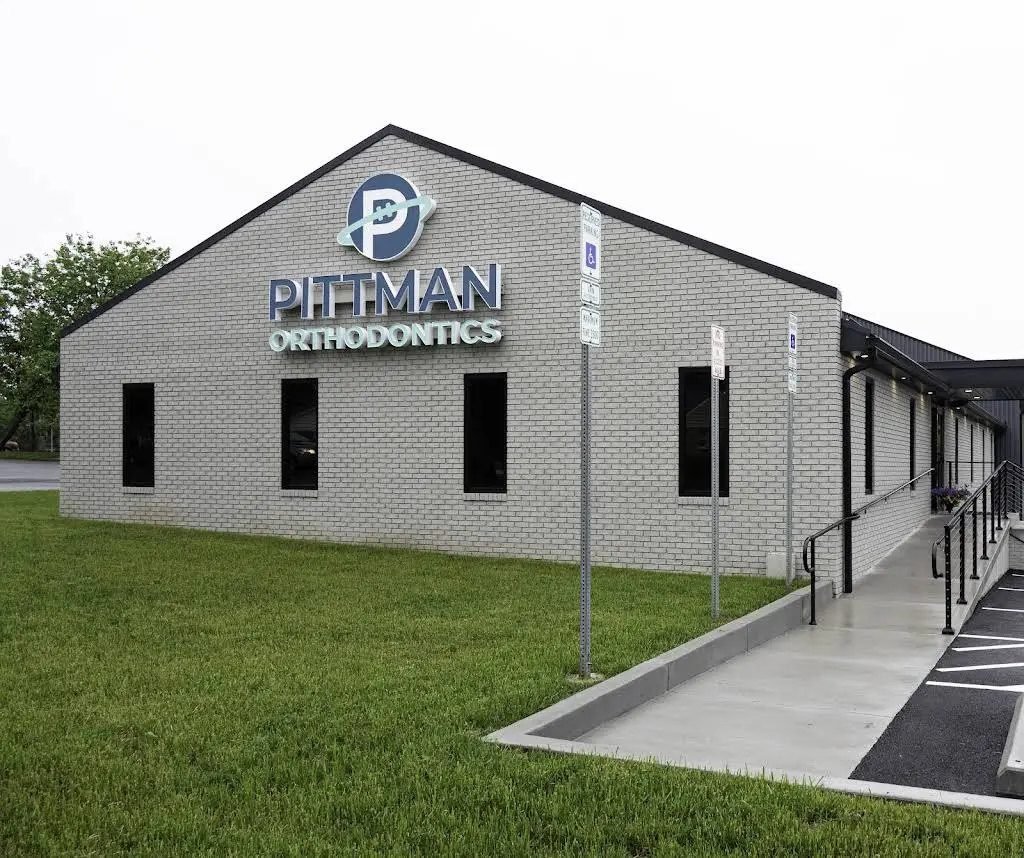Pittman Orthodontics