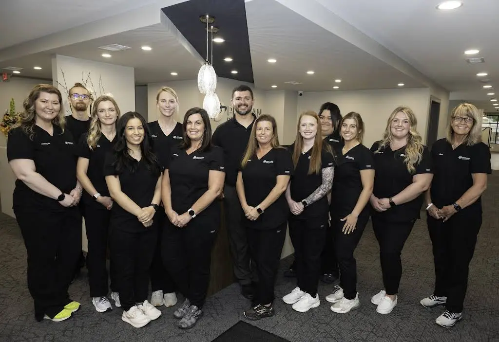 Pittman Orthodontics