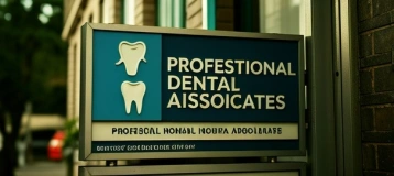 Professional Dental Associates