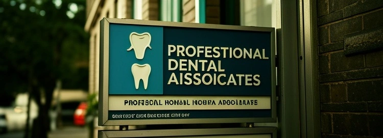 Professional Dental Associates