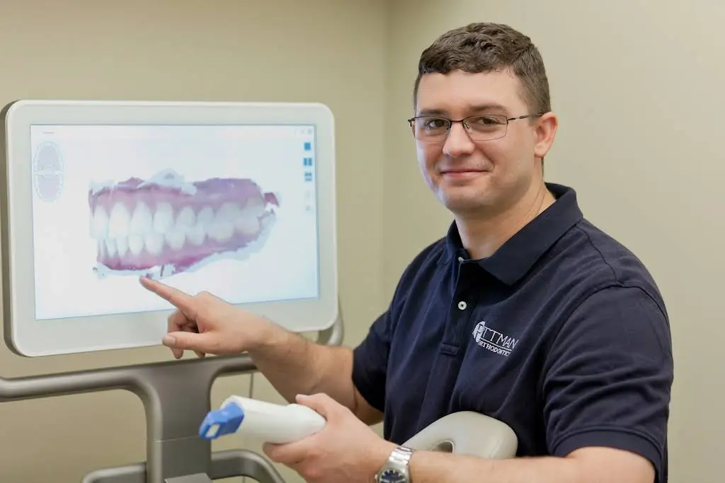 Pittman Orthodontics