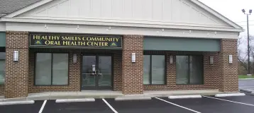 Healthy Smiles Community Oral Health Center-Shenandoah Community Health