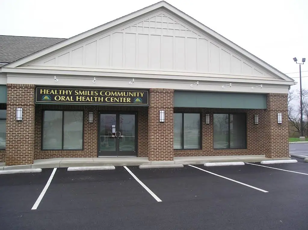 Healthy Smiles Community Oral Health Center-Shenandoah Community Health