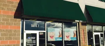 Valley Dental Care
