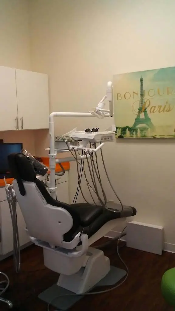 Valley Dental Care