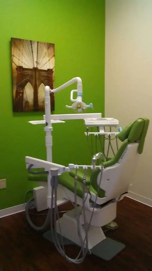 Valley Dental Care