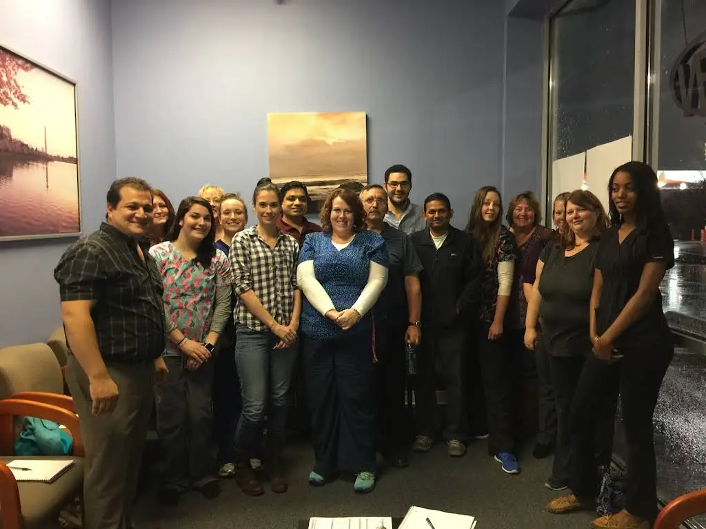 Valley Dental Care