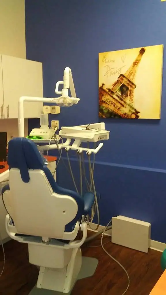 Valley Dental Care