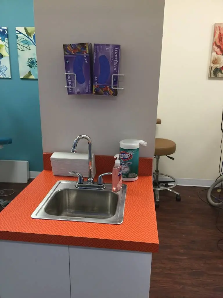 Valley Dental Care