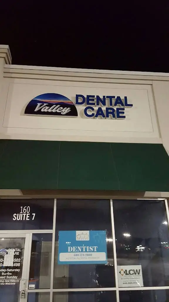 Valley Dental Care