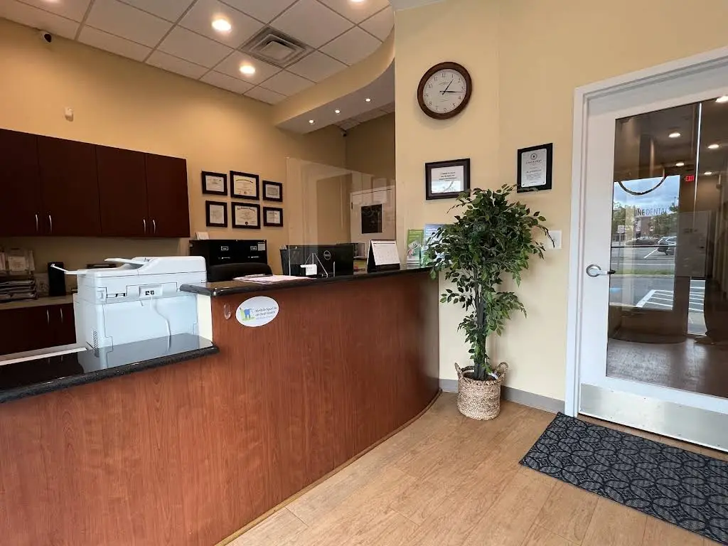 Shine Dental